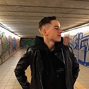 Bartuss1137 - mężczyzna, 23 lat, Koszalin