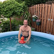 Lesiu1 - mężczyzna, 44 lat, Breda