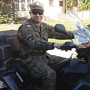 Maly4 - чоловік, 42 років, Poznań