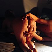AniaKrystian - couple (woman 37 years, man 40 years), Hertogenbosch