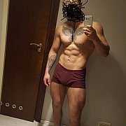 Denis2323 - muž, 29 let, Szczecin