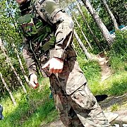 Resv - чоловік, 32 років, Wrocław