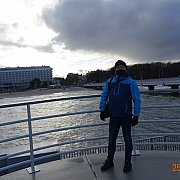 Samuraj1897 - mężczyzna, 58 lat, Szczecin