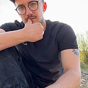 Auri113 - mężczyzna, 31 lat, Warszawa