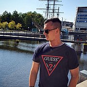 Fulln - muž, 26 let, Poznań