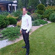 Niesmialypio - mann, 32 Jahre, Łomża