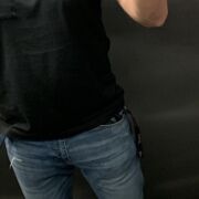 PGray - mężczyzna, 39 lat, Poznań