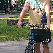 Kyto2021 - mężczyzna, 45 lat, Rymanów