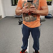 Marko1000 - mężczyzna, 47 lat, Pabianice