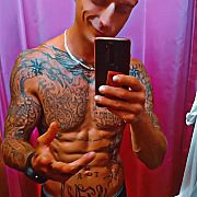 GoHardDontStop - mann, 35 Jahre, Józefów