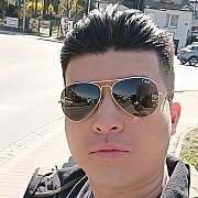 Morganshi - mężczyzna, 32 lat, Kraków