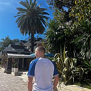 Twardy07 - muž, 25 let, Wrocław