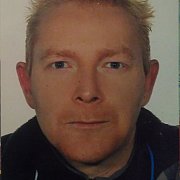 Annon - mężczyzna, 42 lat, Legnica
