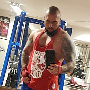 69Rambo89 - muž, 36 let, Żory