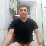 Milusinski39 - чоловік, 43 років, Leżajsk