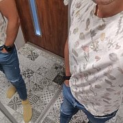 Ksawy - mężczyzna, 44 lat, Czarnków