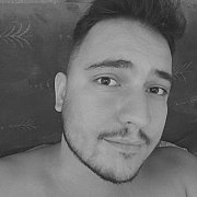 Brzuszatek - mężczyzna, 28 lat, Szczecin