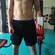 41Zonek - mężczyzna, 30 lat, Gdańsk