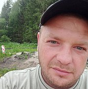 KamilCmaz - mężczyzna, 31 lat, Olsztyn