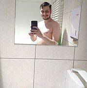 Skromniaczek95 - mężczyzna, 30 lat, Warszawa