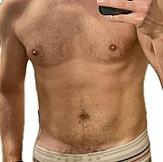 Handriel - mężczyzna, 40 lat, Opole