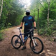 Hansik14 - mężczyzna, 40 lat, Wrocław