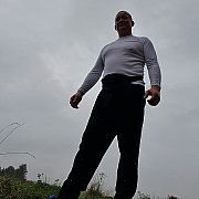 Darkuss - mężczyzna, 41 lat, Wrocław