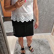 Kobieta40 - žena, 45 let, Mińsk Mazowiecki