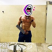 Bigfeel - mężczyzna, 29 lat, Warszawa