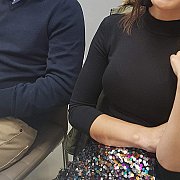 OnaiOn1121 - couple (woman 35 years, man 33 years), Stockholm