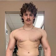 Adrian01r - mężczyzna, 24 lat, Wejherowo