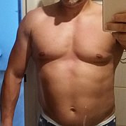 Misiaczeekk - man, 53 years, Szczecin