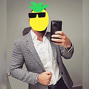 FajnyfacetWroclaw - mężczyzna, 39 lat, Wrocław