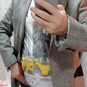 Oriel - man, 49 years, Wrocław