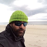 Tomekfist - mężczyzna, 45 lat, Warszawa