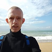 Feet01 - mężczyzna, 51 lat, Kielce