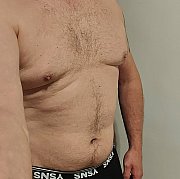 Perlaz - mężczyzna, 45 lat, Warszawa