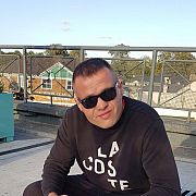 TenMarcin32 - мужчина, 35 лет, Warszawa