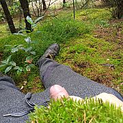 Sempai - muž, 46 let, Pułtusk