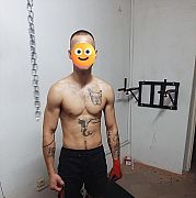 Jimmy94 - мужчина, 31 лет, Tomaszów Mazowiecki