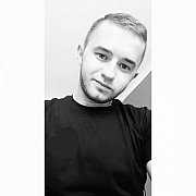 SebekACAB - mann, 30 Jahre, Warszawa