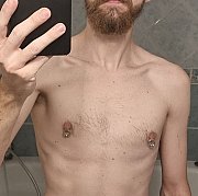 Feud95 - man, 30 years, Gdynia