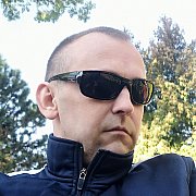 Karaskowaty - man, 37 years, Szczecin