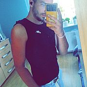 Jurasogoras - muž, 34 let, Poznań