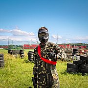 Stanek1919 - mężczyzna, 34 lat, Żary