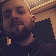 Kuba2100 - Man, 24 Years, Coventry, United Kingdom