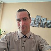 PietrekPietrek - mężczyzna, 44 lat, Wrocław