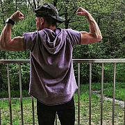 Thomas6346 - mężczyzna, 25 lat, Słupsk