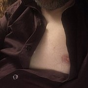 Balwanek - mężczyzna, 55 lat, Gniezno
