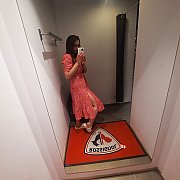 PozytywnaParkaGdansk - пара (женщина 30 лет, мужчина 35 лет), Gdańsk